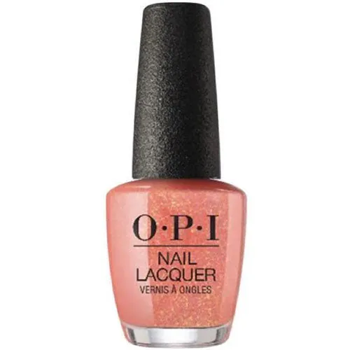 OPI Polish - M87 Mural Mural on the Wall