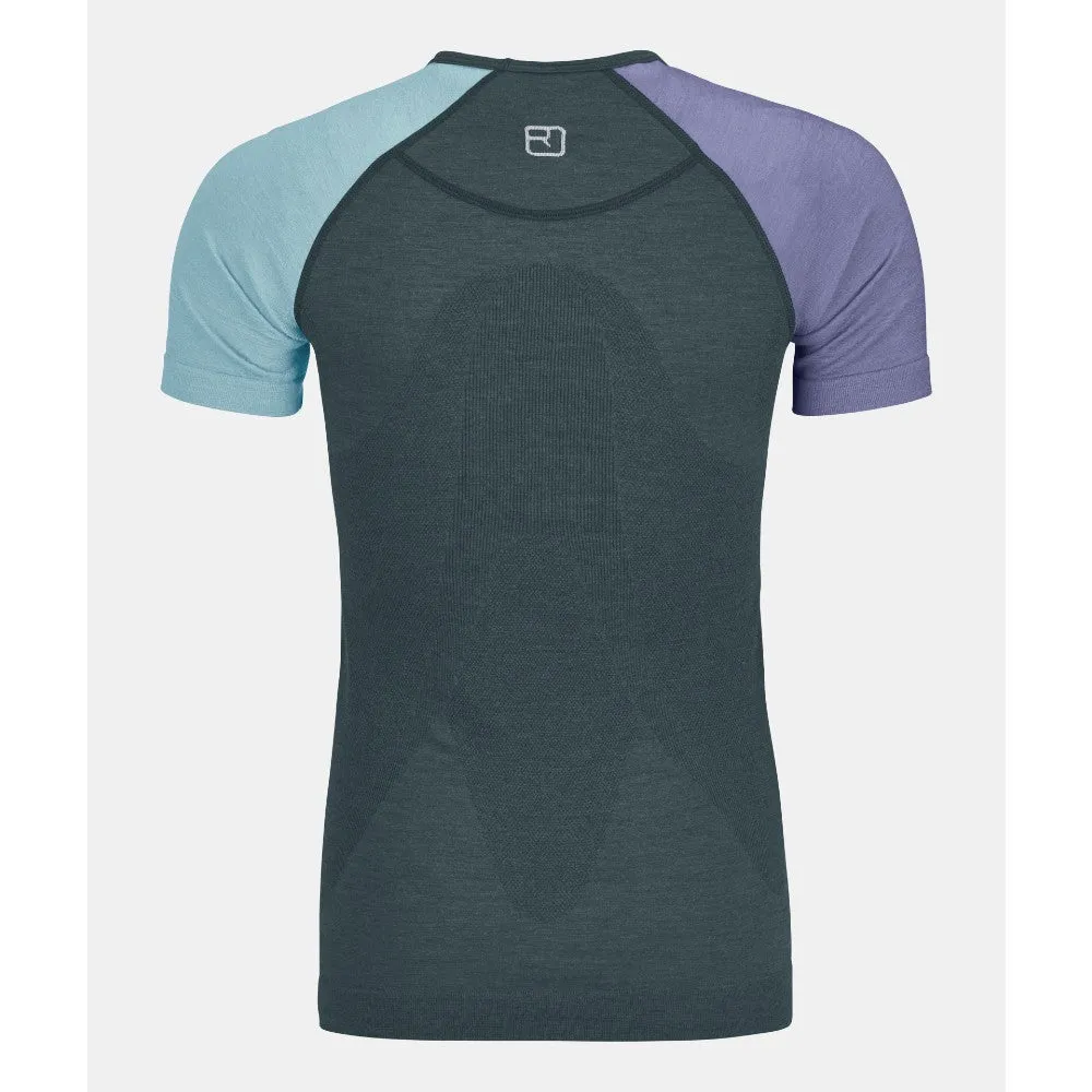 Ortovox 120 Comp Light Short Sleeve - Women's