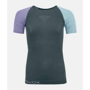 Ortovox 120 Comp Light Short Sleeve - Women's