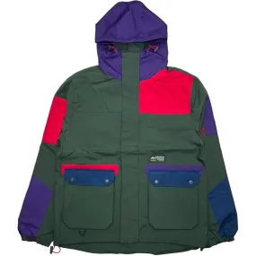 OUTDOOR DVSN PARKA