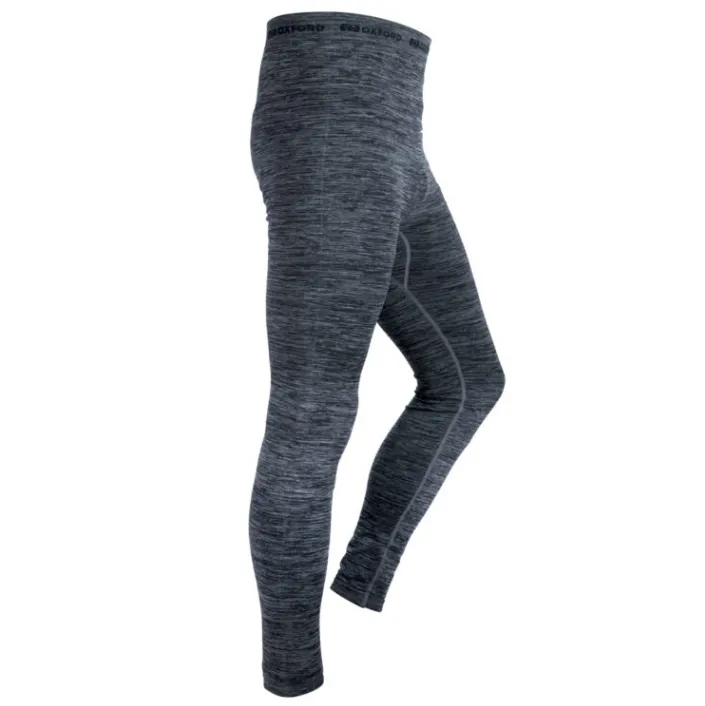 Oxford Advanced Base Layer MS Pant Charcoal