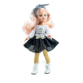 Paola Reina Doll - Amigas Funky Nieves