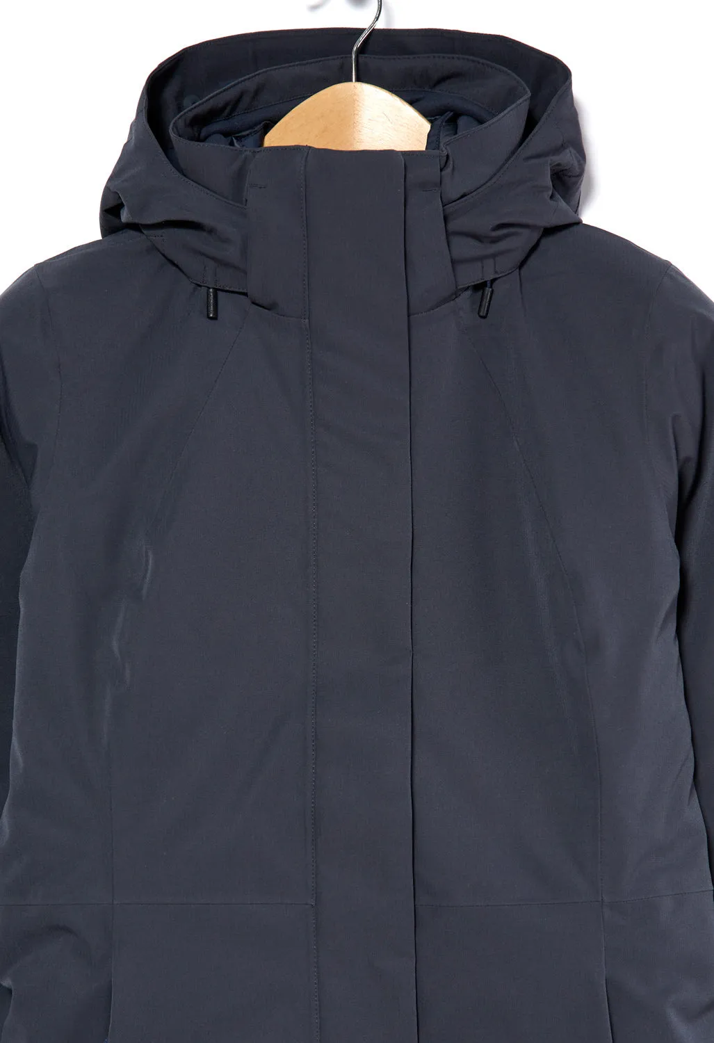 Patagonia Tres 3-in-1 Women's Parka - Smolder Blue