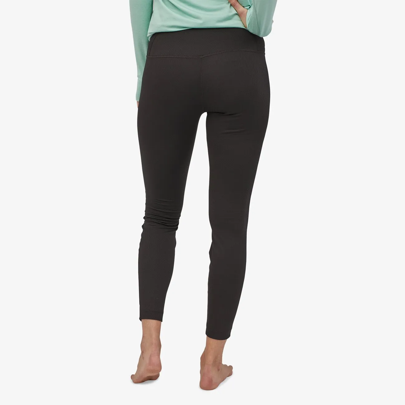 PATAGONIA WOMENS CAPILENE MIDWEIGHT BOTTOMS