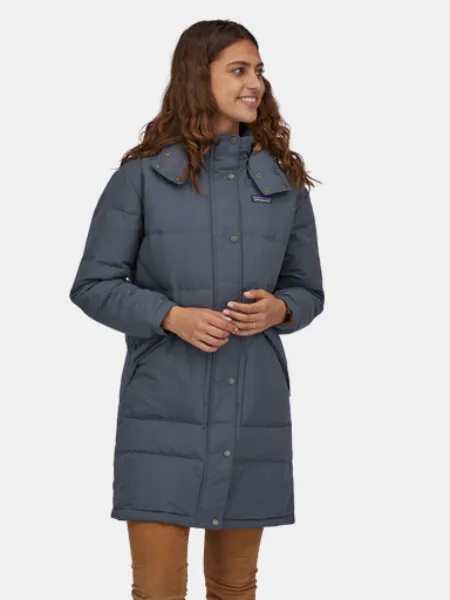 PATAGONIA WOMEN'S DOWNDRIFT PARKA