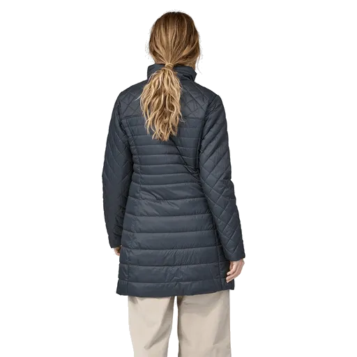 Patagonia - Women's Radalie Parka