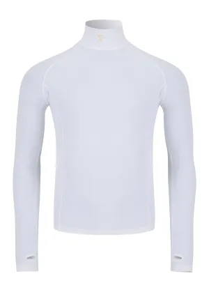 PC Skinn Base Layer - Long Sleeved - White