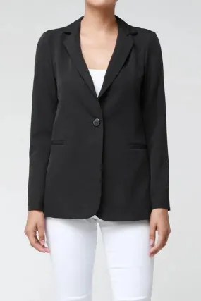 Perfect Everyday Blazer