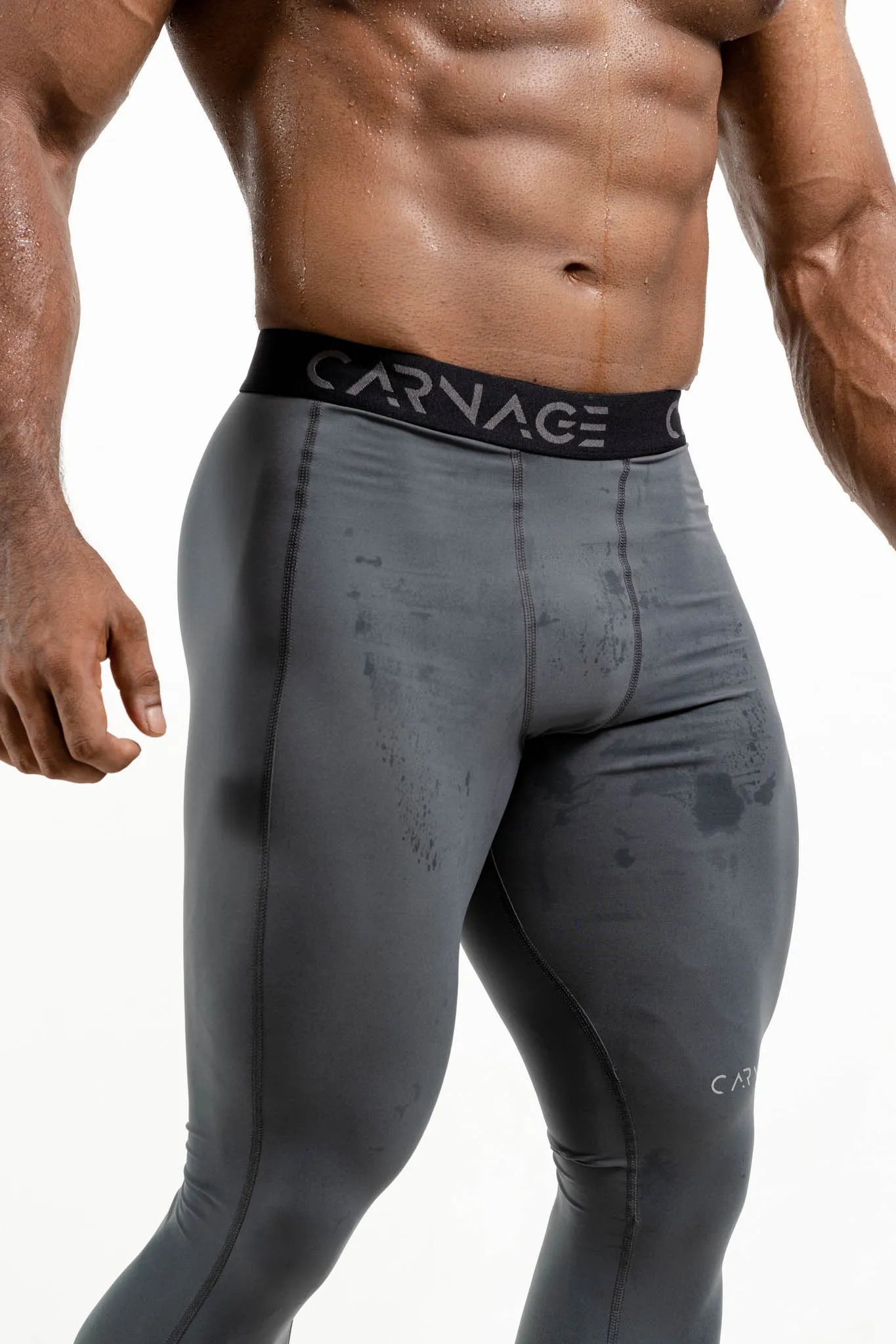 Performance Compression Tights