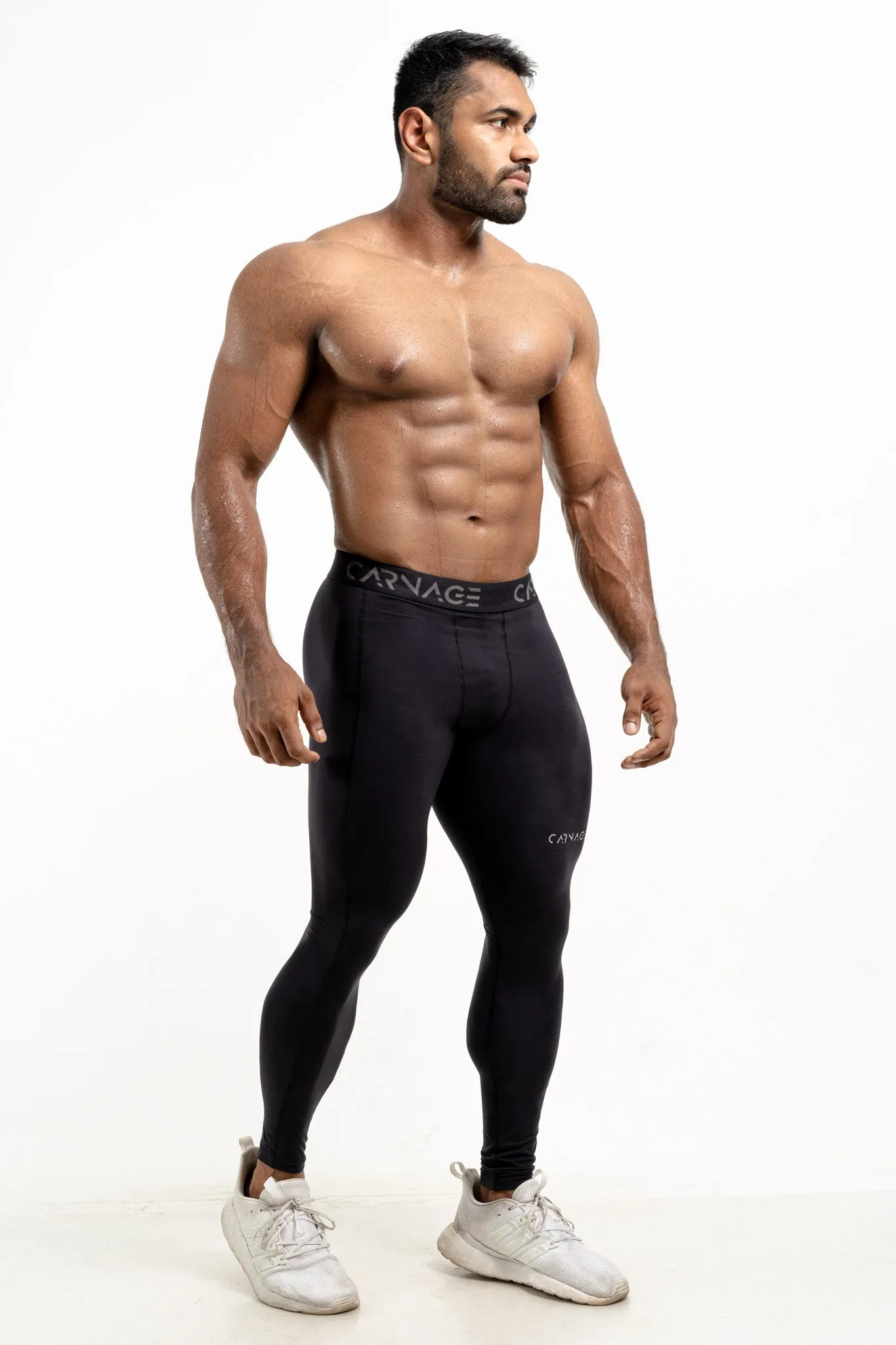 Performance Compression Tights