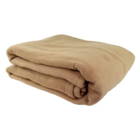 Polar Fleece Blanket 60x80