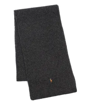 Polo Ralph Lauren Signature Knit Scarf