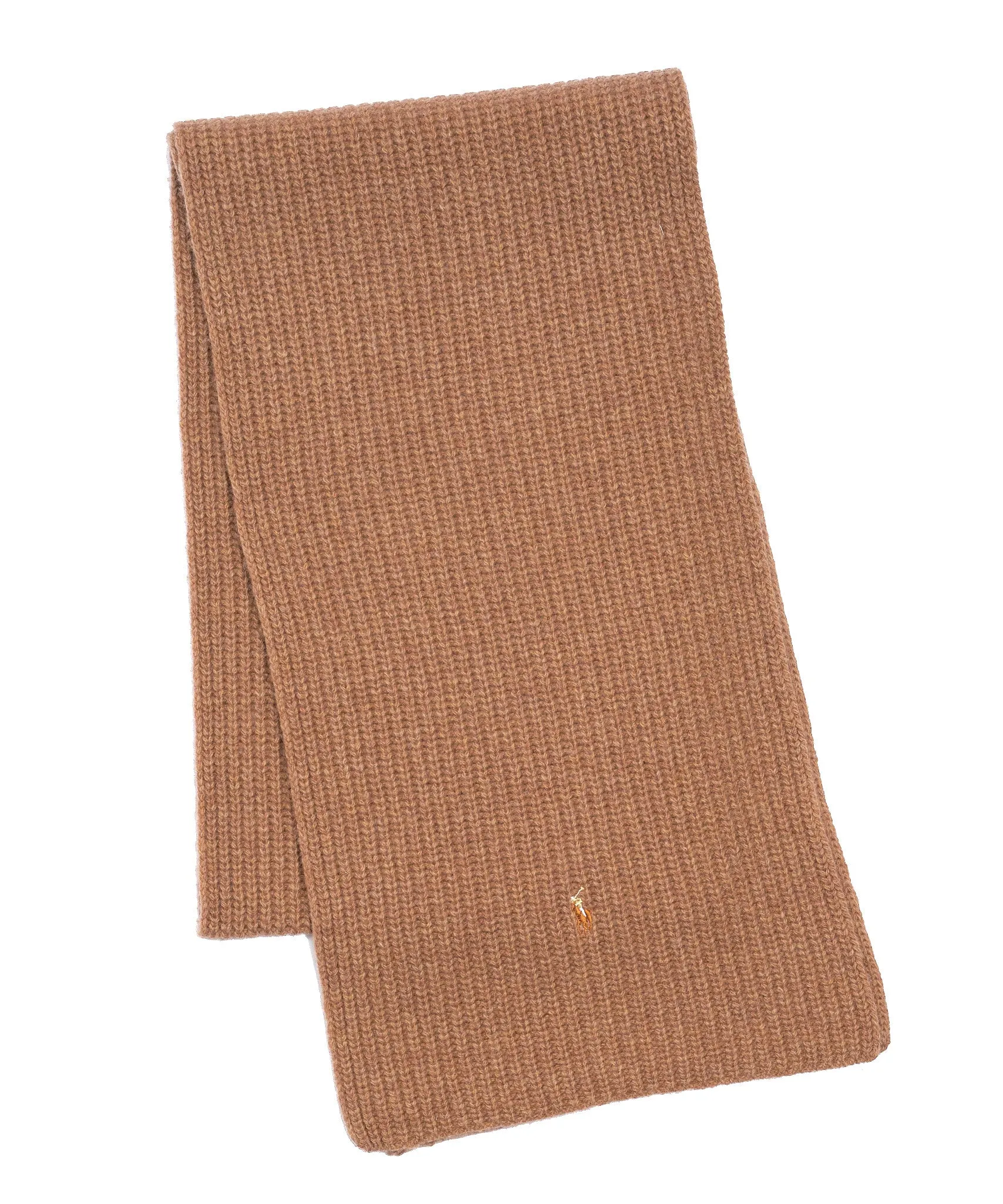 Polo Ralph Lauren Signature Knit Scarf