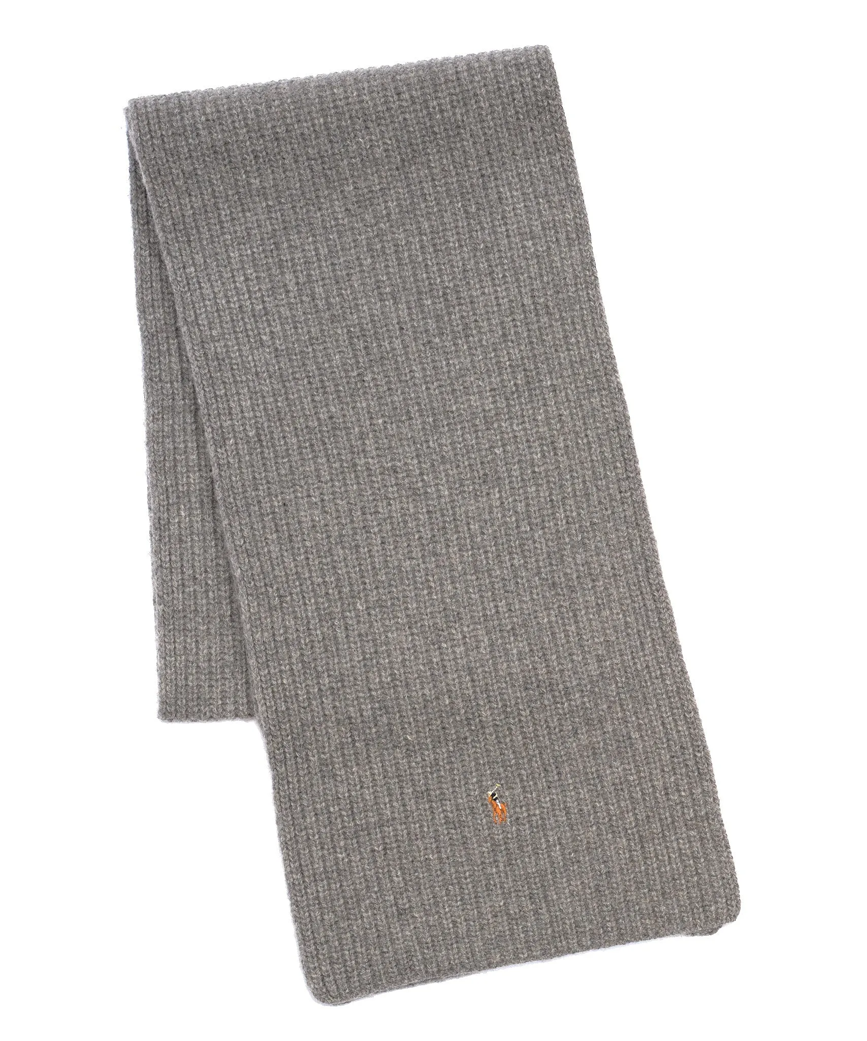 Polo Ralph Lauren Signature Knit Scarf