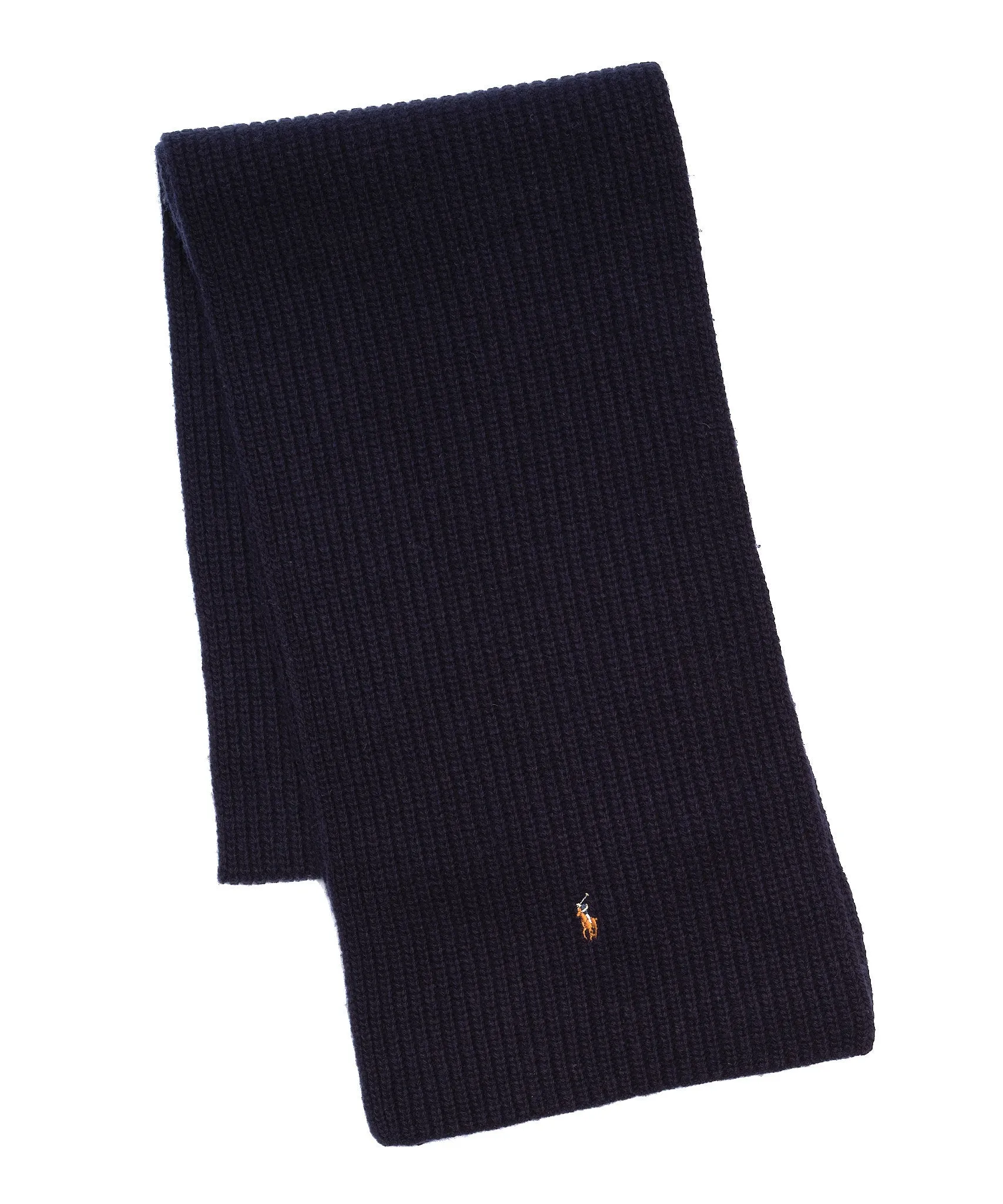 Polo Ralph Lauren Signature Knit Scarf