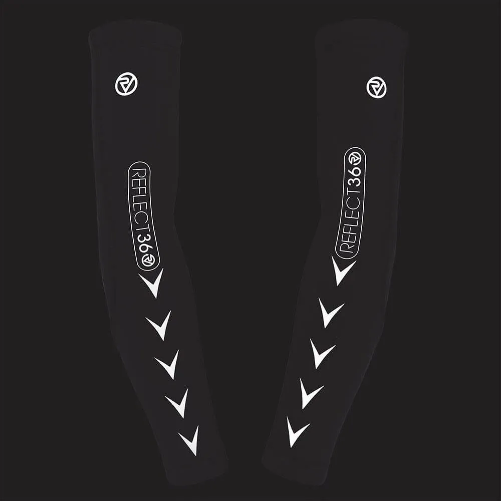 Proviz REFLECT360 Elite Arm Warmers