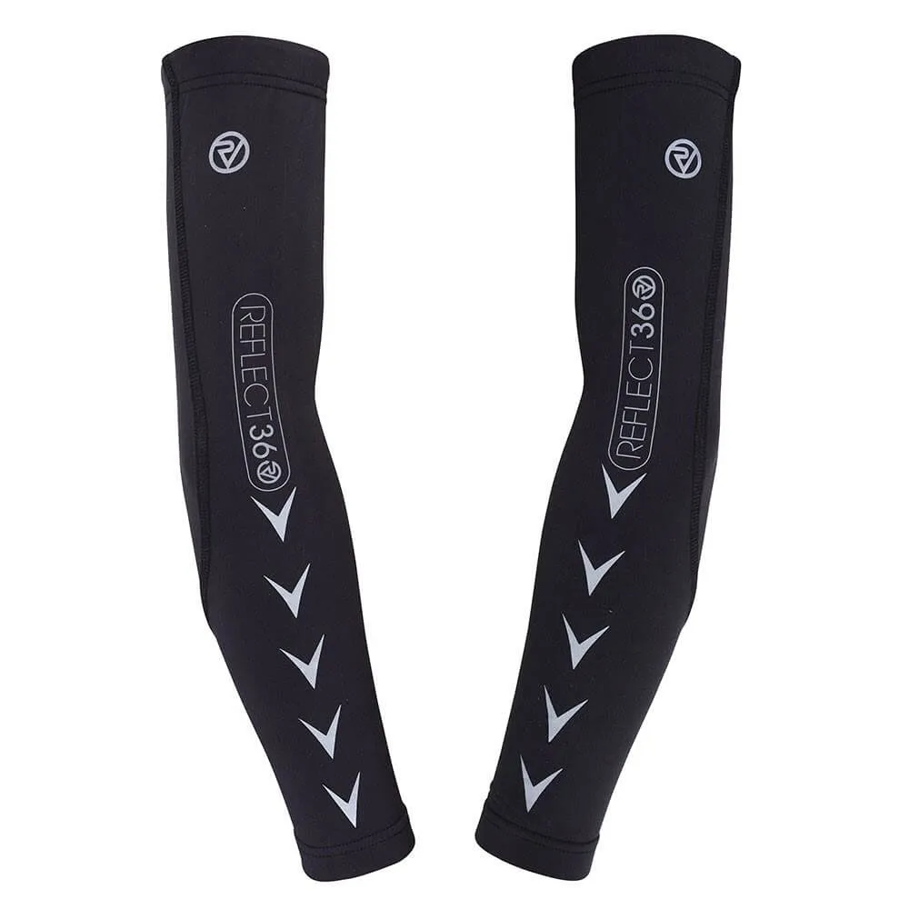 Proviz REFLECT360 Elite Arm Warmers