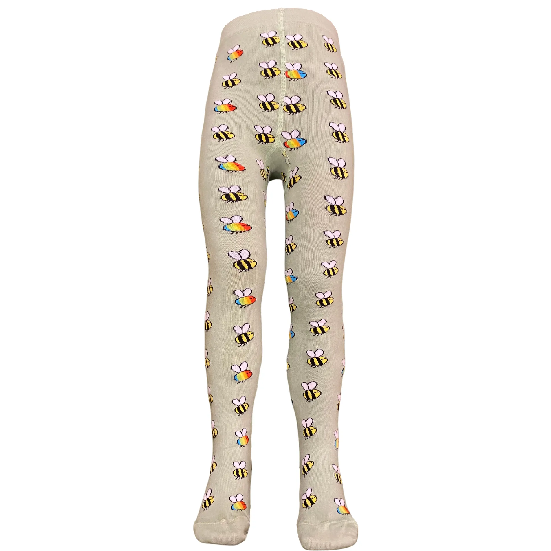 Rainbees Kids Tights