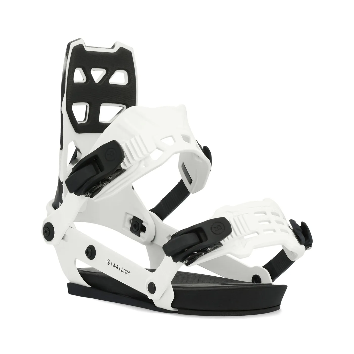 Ride A-8 Bindings | 2024