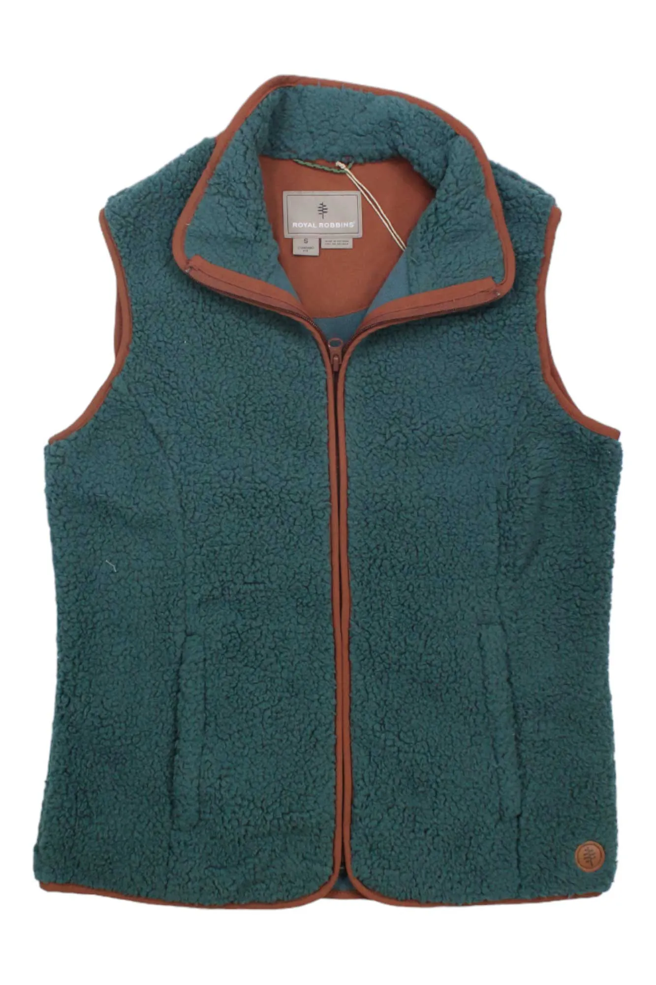 Royal Robbins Women's Urbanesque Vest