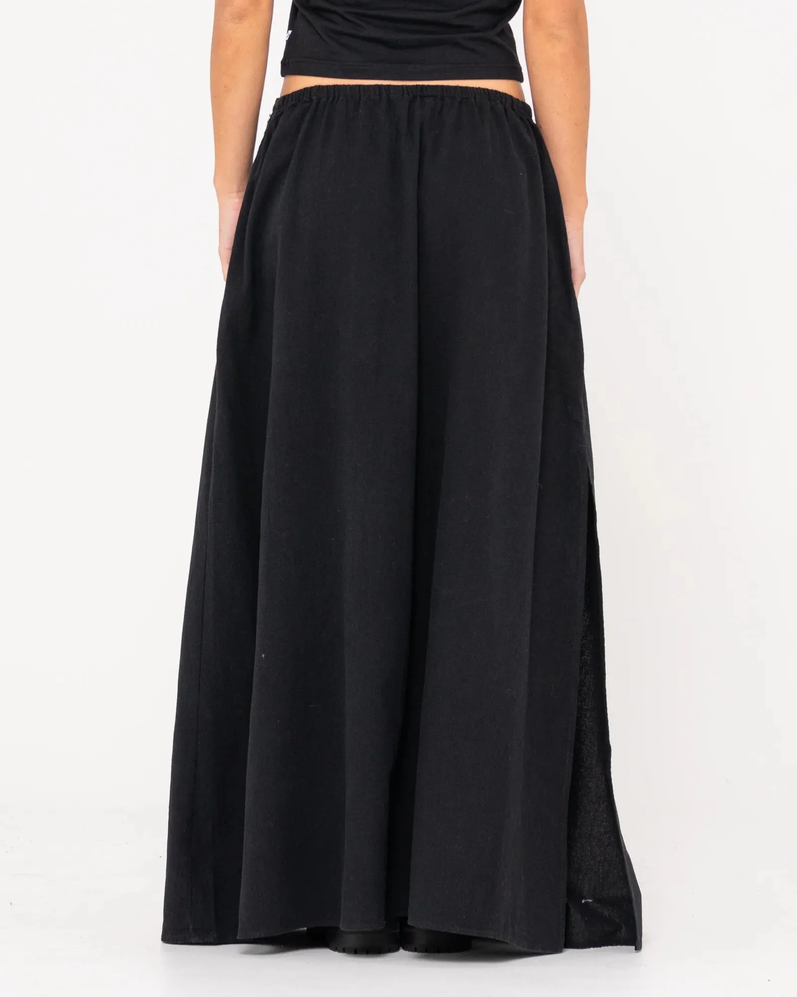 Rusty Sophie Maxi Skirt