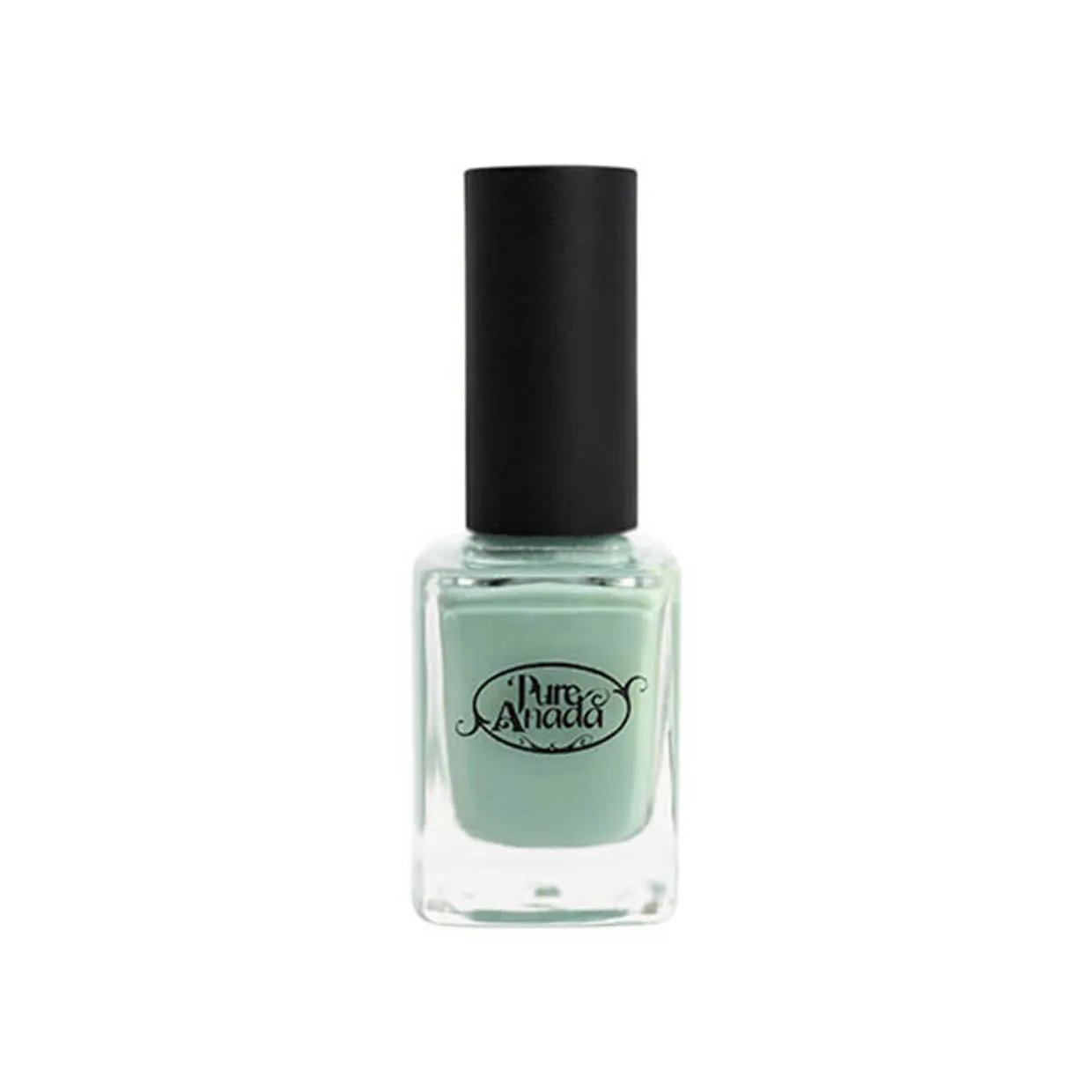 Sea Mist - Pure Anada Natural Nail Polish 12ml