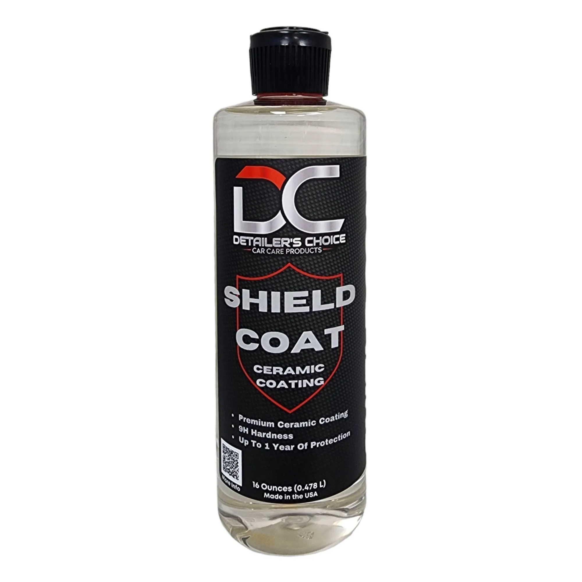 Shield Coat | Up to 12 Months of Protection