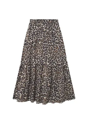 SOSUE Leo Skirt