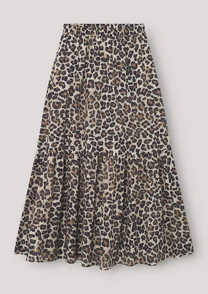 SOSUE Leo Skirt