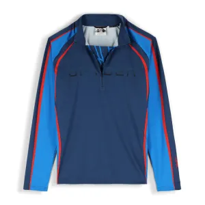 Spyder Throwback Lightweight 1/2 Zip Top - Men's