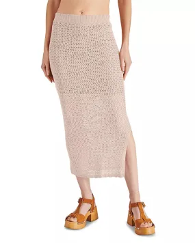 Steve Madden Liliana Midi Skirt