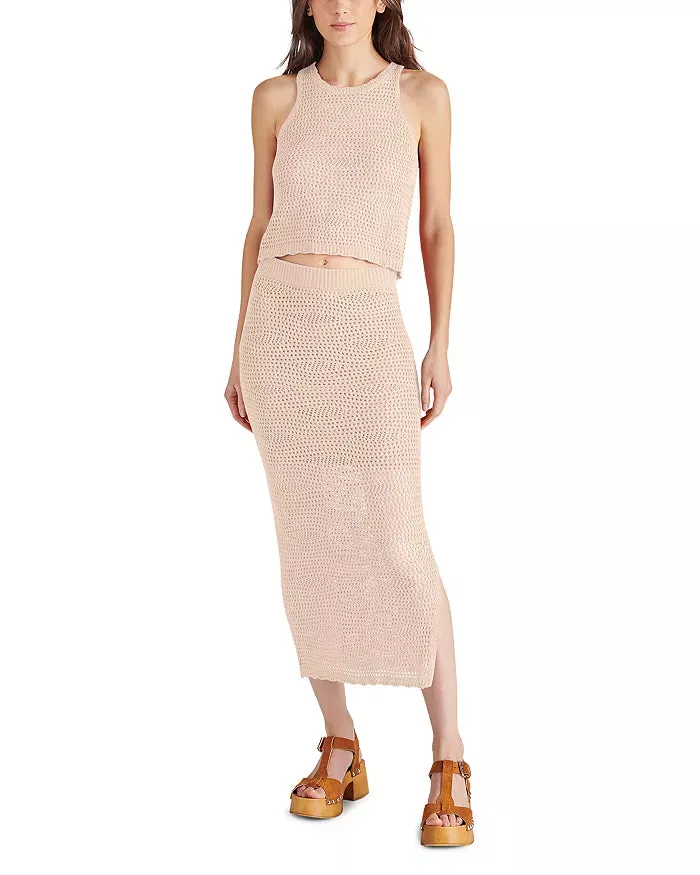 Steve Madden Liliana Midi Skirt