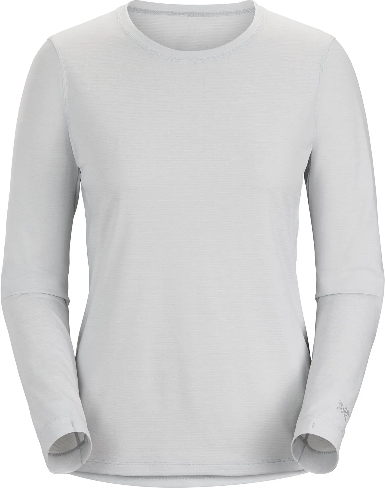 Taema Crew Neck Shirt LS Women's