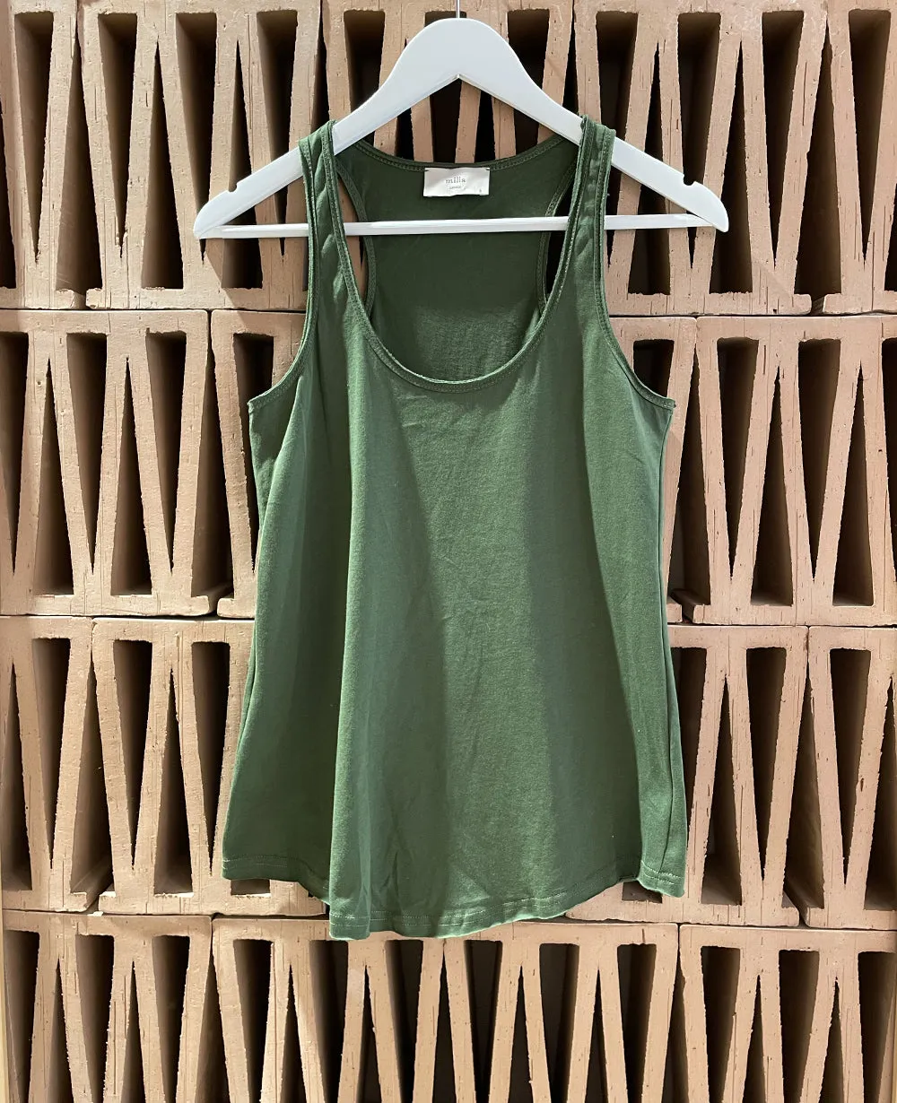 TANK TOP "NIVA"