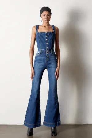 Taylor Jumpsuit Flare