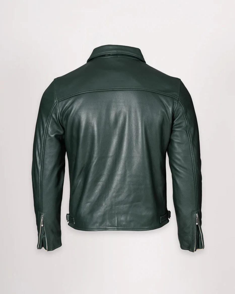 The 1958 Jacket