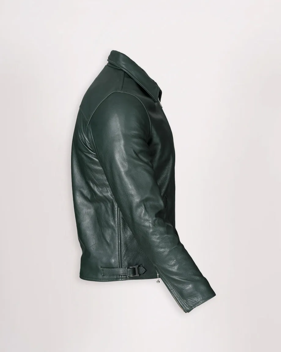 The 1958 Jacket