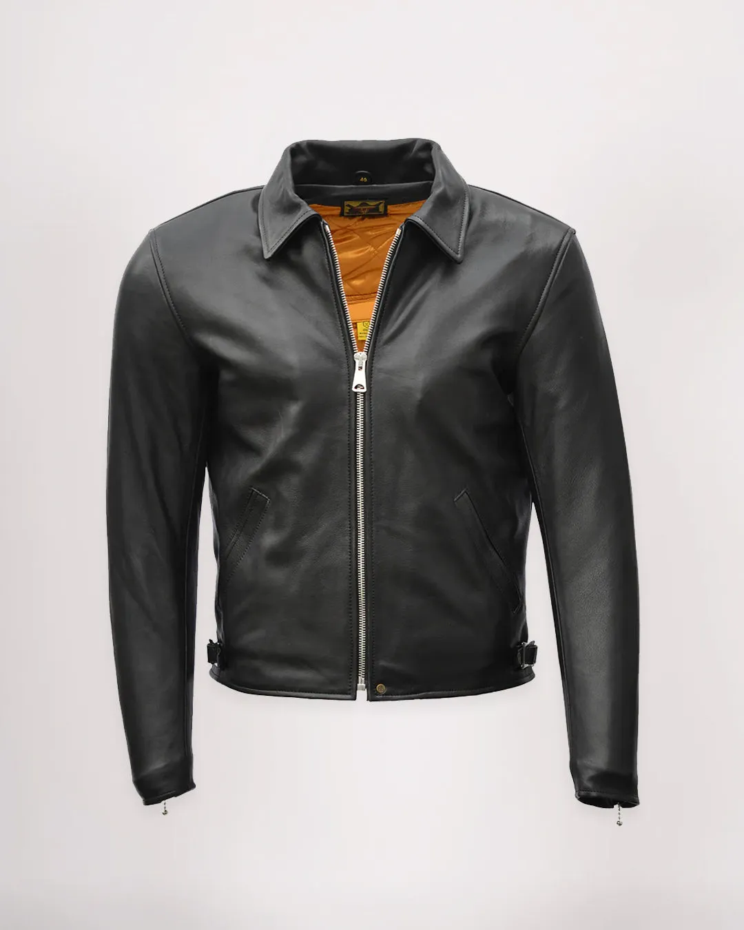 The 1958 Jacket