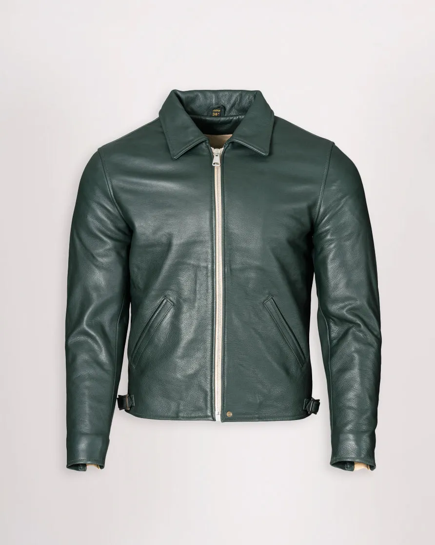 The 1958 Jacket