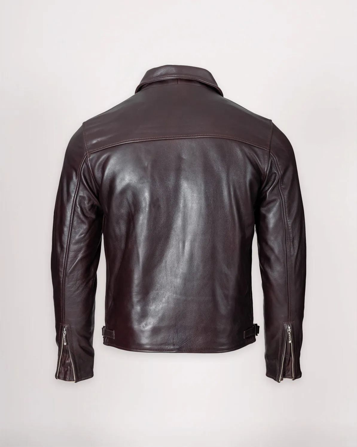 The 1958 Jacket