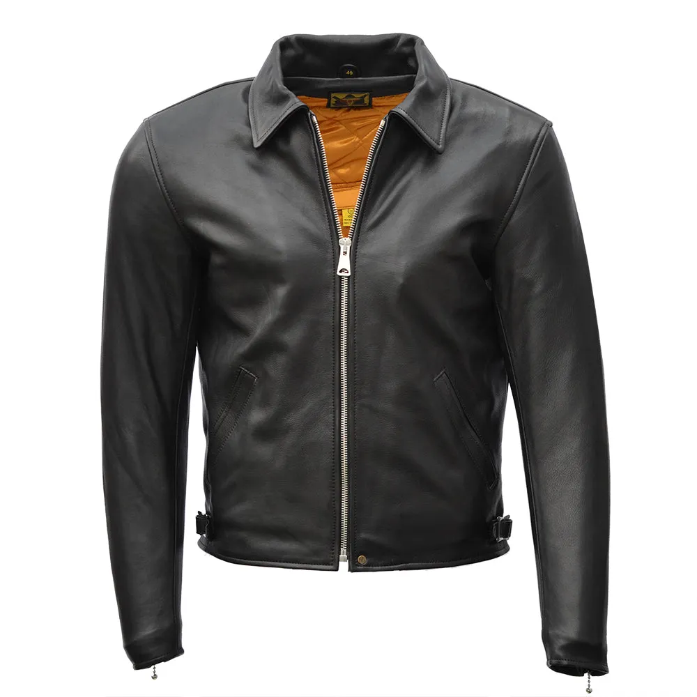 The 1958 Jacket