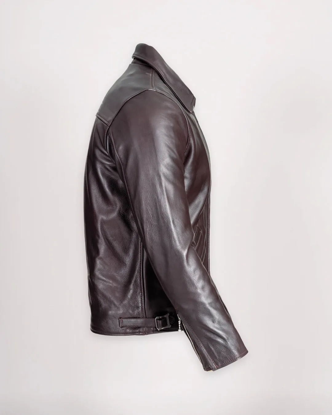 The 1958 Jacket