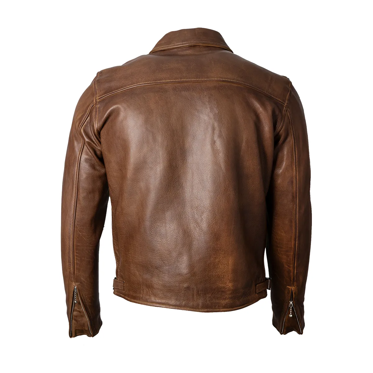 The 1958 Jacket