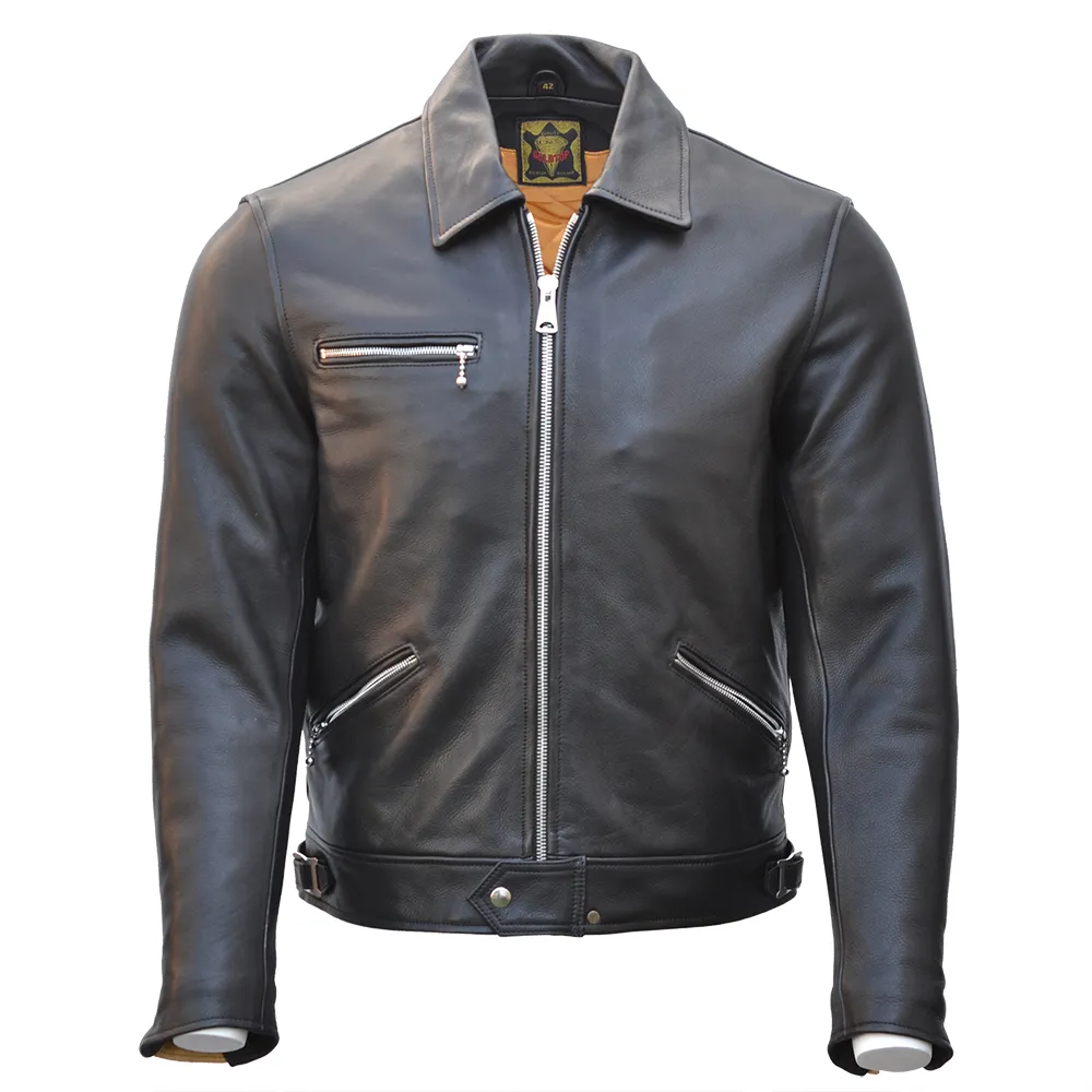 The 1959 Jacket