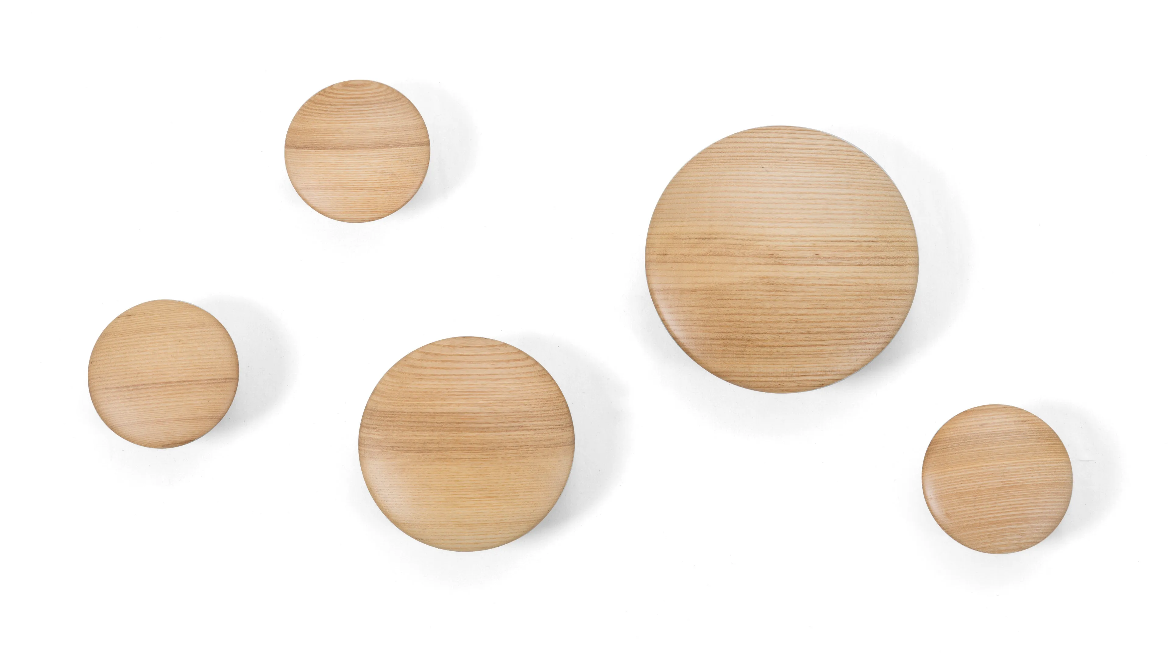 The Dots Style - The Dots Style Coat Hooks