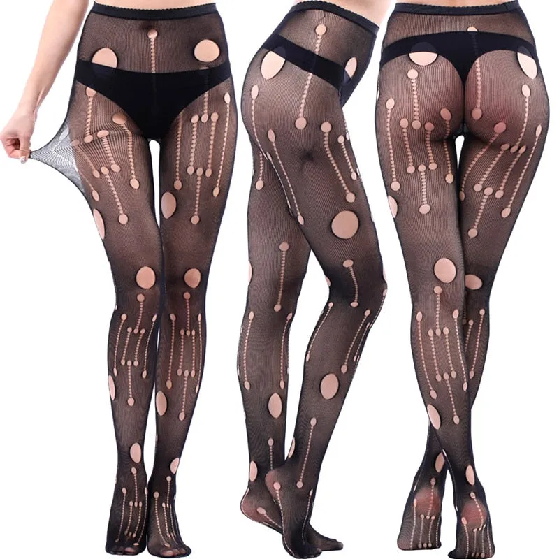 The Holes Tights