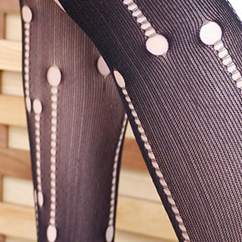 The Holes Tights