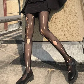 The Holes Tights