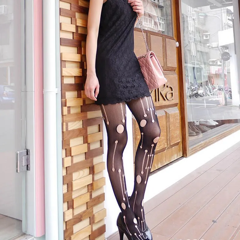 The Holes Tights