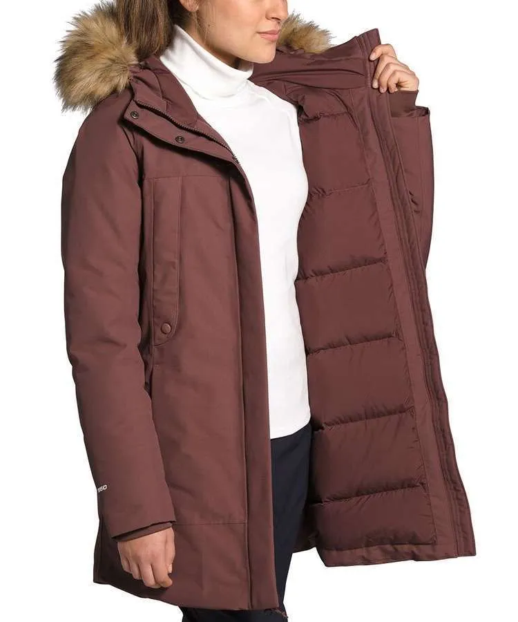 The North Face New Outerboroughs Parka - Women's